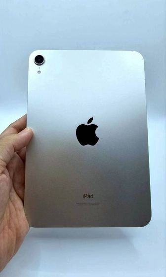 Ipad mini 64gb wifi ศูนย์ไทย สี Gray  รูปที่ 2