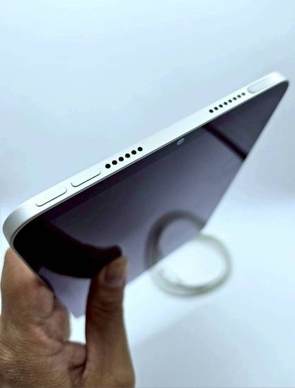 Ipad mini 64gb wifi ศูนย์ไทย สี Gray  รูปที่ 5