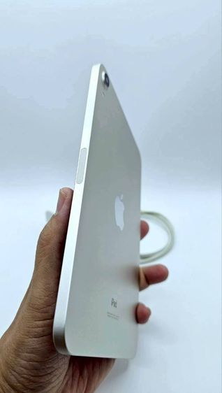 Ipad mini 64gb wifi ศูนย์ไทย สี Gray  รูปที่ 4