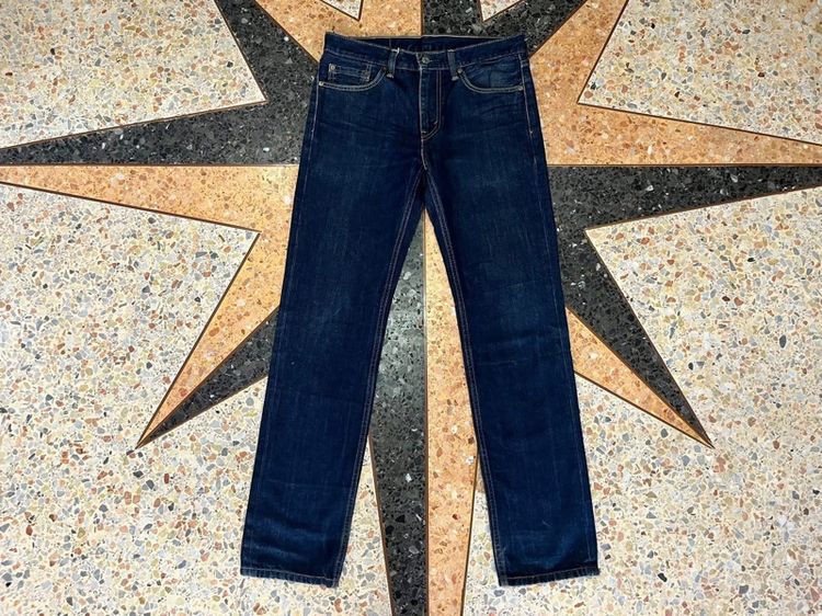 📌LEVI’S 511👖 เอว31-32