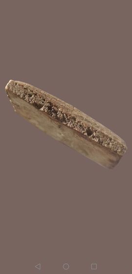 สมเด็จวัดเกษไชโยพิมพ์6ชั้นอกตลอด รูปที่ 8