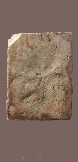 สมเด็จวัดเกษไชโยพิมพ์6ชั้นอกตลอด รูปที่ 12