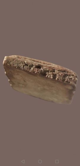 สมเด็จวัดเกษไชโยพิมพ์6ชั้นอกตลอด รูปที่ 6