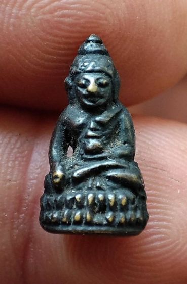 พระชัยวัดสุทัศน์