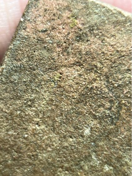 พระสมเด็จวัดระฆังพิมพ์ใหญ่ปิดทอง เก่าสวย รูปที่ 13