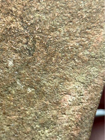 พระสมเด็จวัดระฆังพิมพ์ใหญ่ปิดทอง เก่าสวย รูปที่ 11