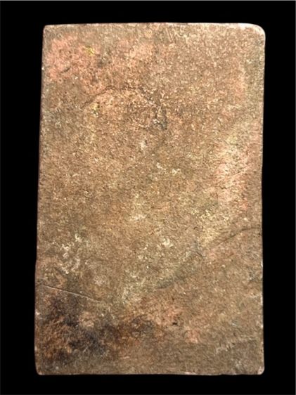 พระสมเด็จวัดระฆังพิมพ์ใหญ่ปิดทอง เก่าสวย รูปที่ 2