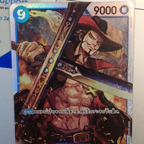 one piece card game 