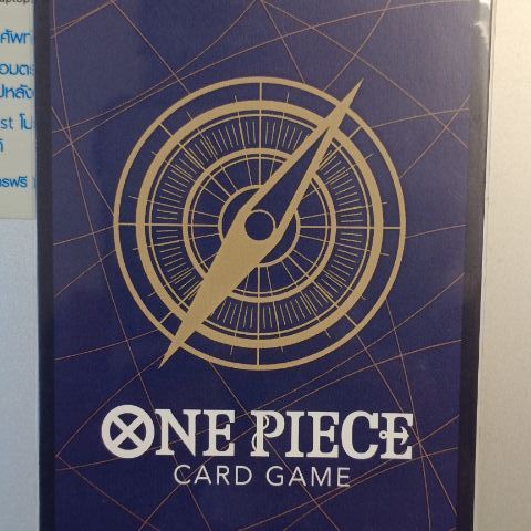 one piece card game  รูปที่ 2