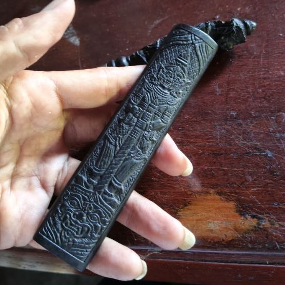 มีดหมอท้าวเวชสุวรรณ รูปที่ 5