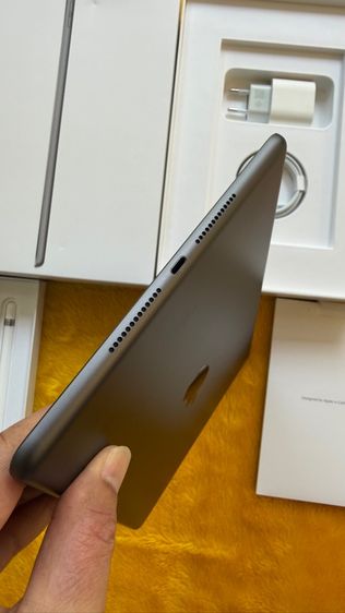 iPad Gen9-ใหม่มากพร้อมปากกา รูปที่ 5