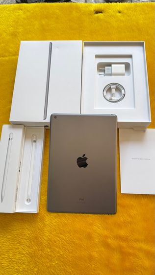 iPad Gen9-ใหม่มากพร้อมปากกา รูปที่ 10
