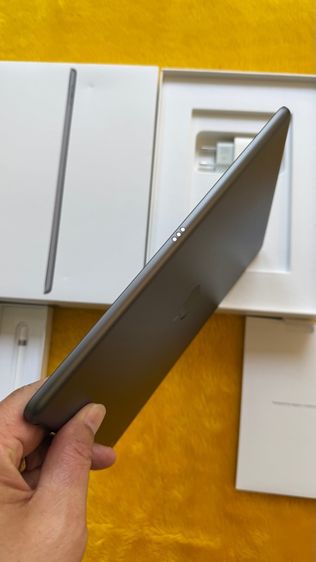 iPad Gen9-ใหม่มากพร้อมปากกา รูปที่ 7