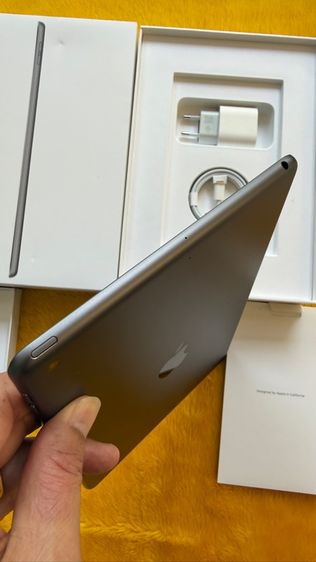 iPad Gen9-ใหม่มากพร้อมปากกา รูปที่ 4