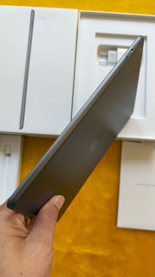 iPad Gen9-ใหม่มากพร้อมปากกา รูปที่ 6