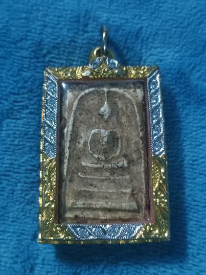 พระเก่า รูปที่ 3