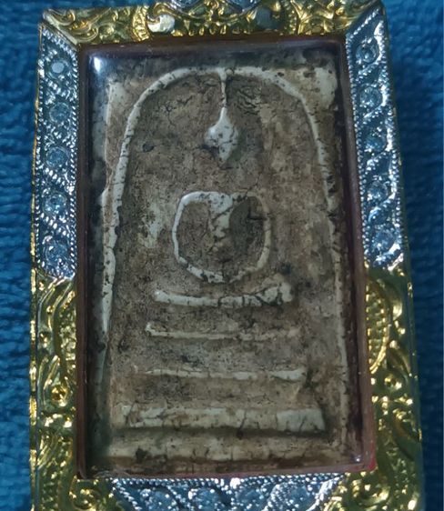 พระเก่า รูปที่ 2