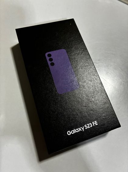 Galaxy S23FE  รูปที่ 8