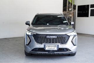 HAVAL JOLION 1.5 HEV ULTRA AT  ปี 2021 จด 2022