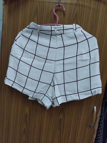 กางเกงขาสั้น Jaspal ของแท้ ทรงสวยหน้าสั้นหลังยาว เอว 25-26 ส่งฟรี รูปที่ 3