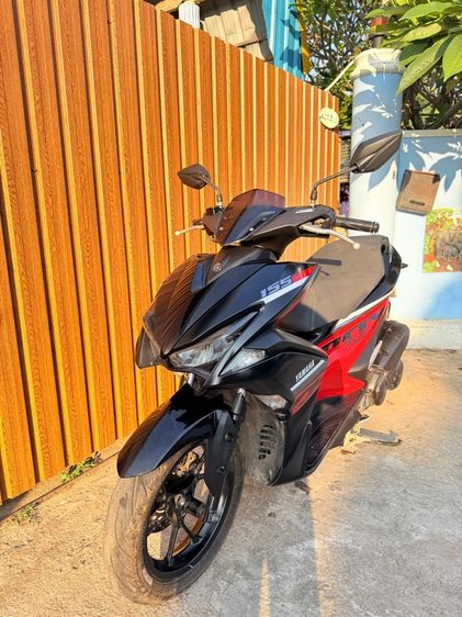 yamaha Aerox 155cc ปี20 รูปที่ 3