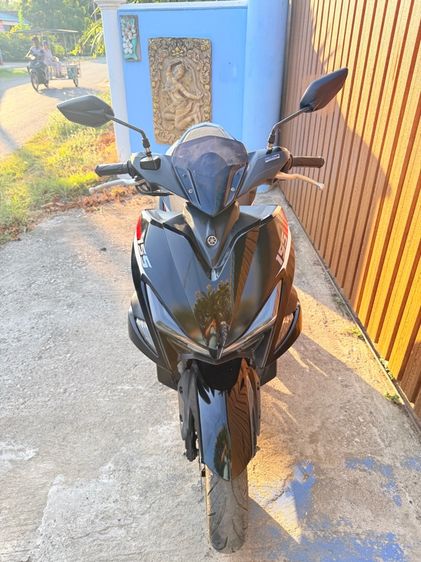 yamaha Aerox 155cc ปี20
