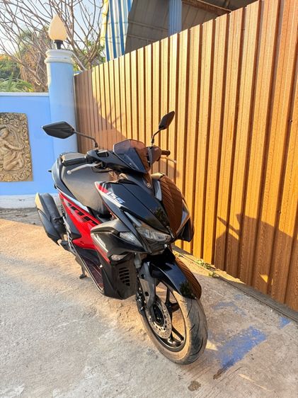 yamaha Aerox 155cc ปี20 รูปที่ 2