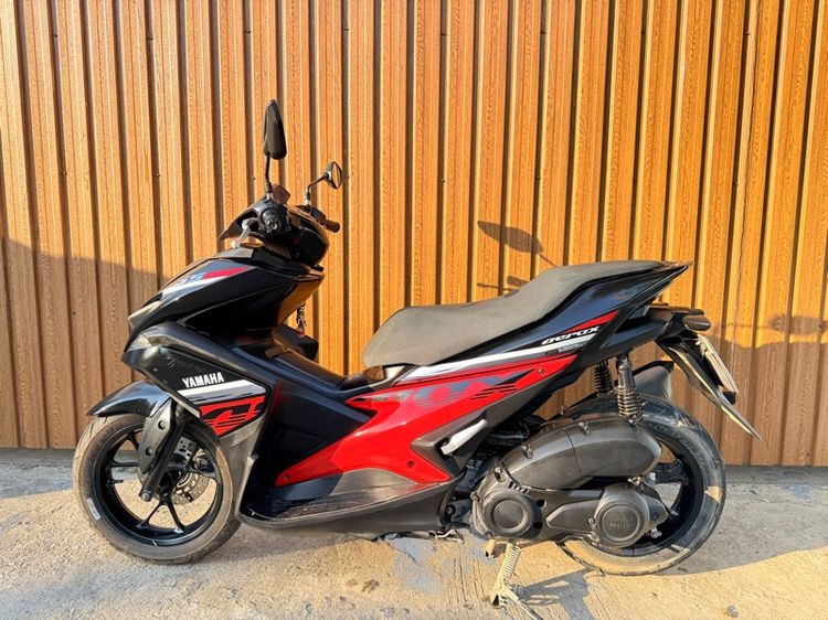 yamaha Aerox 155cc ปี20 รูปที่ 6