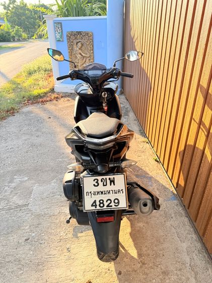 yamaha Aerox 155cc ปี20 รูปที่ 5