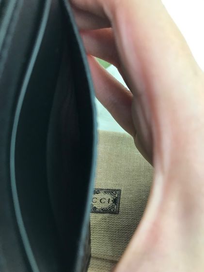 gucci แท้ รูปที่ 10