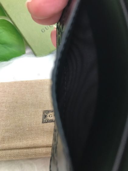 gucci แท้ รูปที่ 6