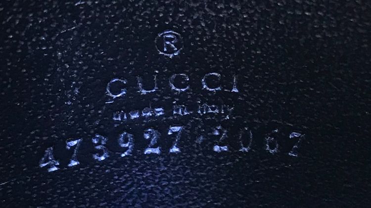 gucci แท้ รูปที่ 16