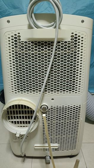 แอร์เคลื่อนที่YORK รูปที่ 2