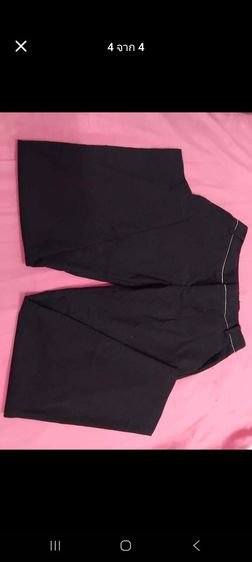 กางเกง Royal ivy Regatta xs เอว 26 สะโพก 36 ยาว 34 นิ้ว สภาพนางฟ้า พร้อมส่ง รูปที่ 5