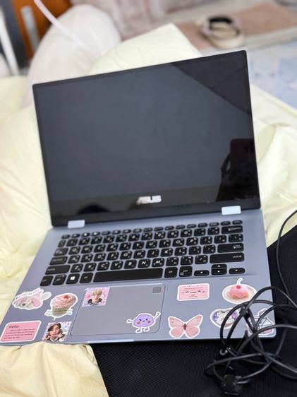 asus vivobook flip TP412FA-EC49T รูปที่ 5