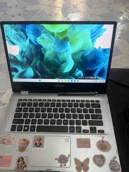asus vivobook flip TP412FA-EC49T