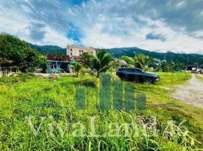 ที่ดินผืนใหญ่ ใจกลางป่าตอง LOCATION ที่ “ตลาดวิ่งเข้าหา” รูปที่ 4