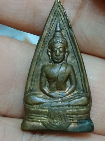 หลวงพ่อโสธร 2 หน้า