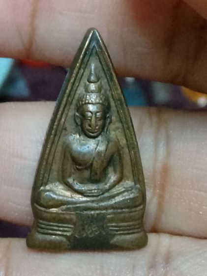 หลวงพ่อโสธร 2 หน้า รูปที่ 2