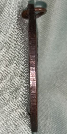 เหรียญพระอาจาร์ฝั้น อาจาโร ปี2507 บล็อกน้ำตัน  รูปที่ 11