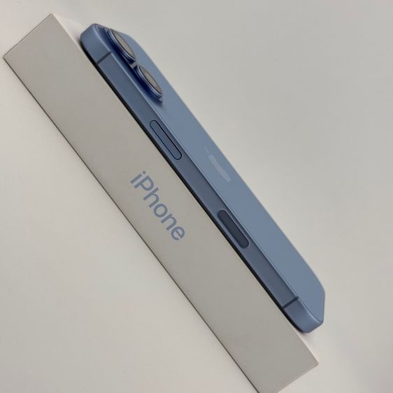 iPhone 17 256GB สุขภาพแบต100 ประกันศูนย์ รูปที่ 3