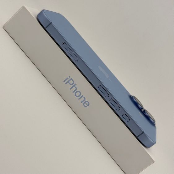 iPhone 17 256GB สุขภาพแบต100 ประกันศูนย์ รูปที่ 4