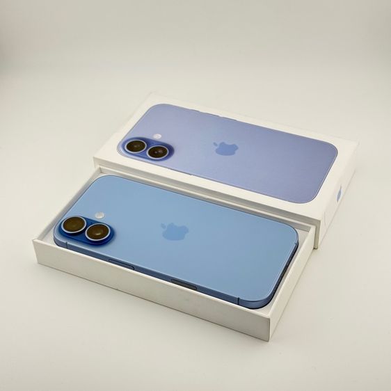 iPhone 17 256GB สุขภาพแบต100 ประกันศูนย์ รูปที่ 2
