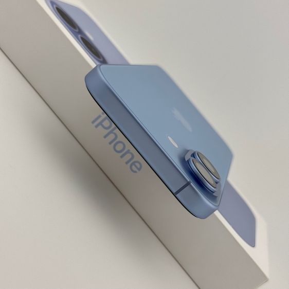 iPhone 17 256GB สุขภาพแบต100 ประกันศูนย์ รูปที่ 6