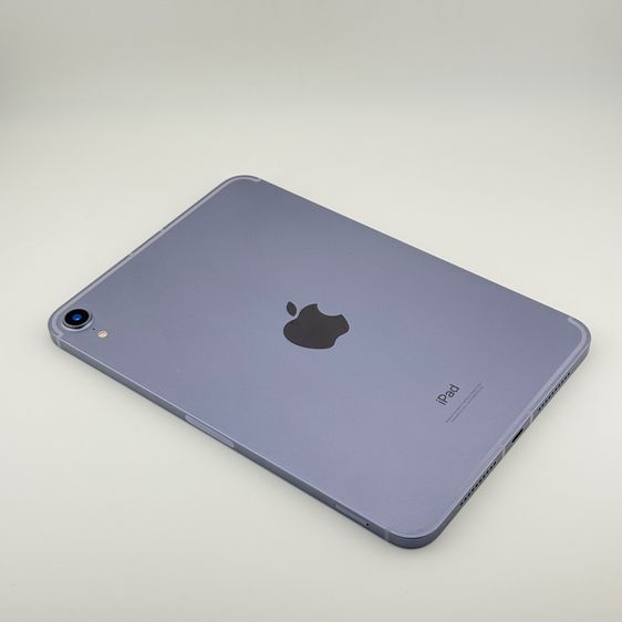 iPad Mini6 256GB TH Wifi cellular  รูปที่ 5