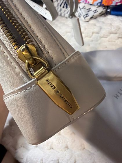 กระเป๋า charles and keith รูปที่ 6