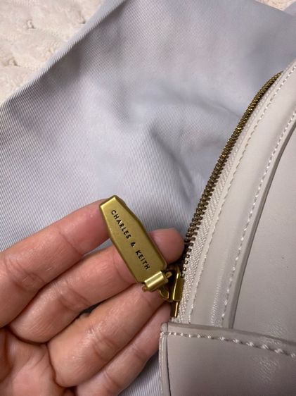 กระเป๋า charles and keith รูปที่ 5