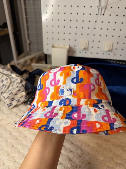 หมวก MLB รูปที่ 2