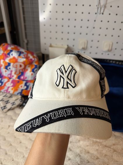 หมวกและหมวกแก๊ป หมวก MLB