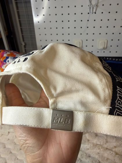 หมวก MLB รูปที่ 3